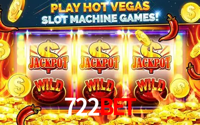 Desvendando o Mundo dos Jogos Virtuais na 722bet