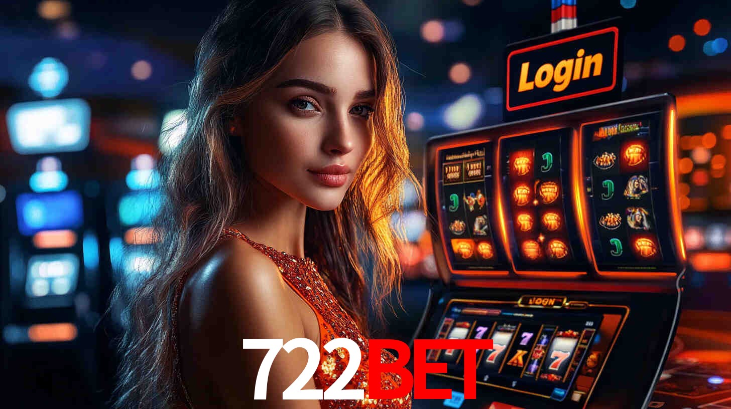 722bet: Seu Cassino Premiado com Pagamentos Rápidos