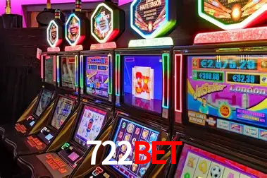 A Emoção da Loteria na 722bet: Uma Chance de Mudança de Vida