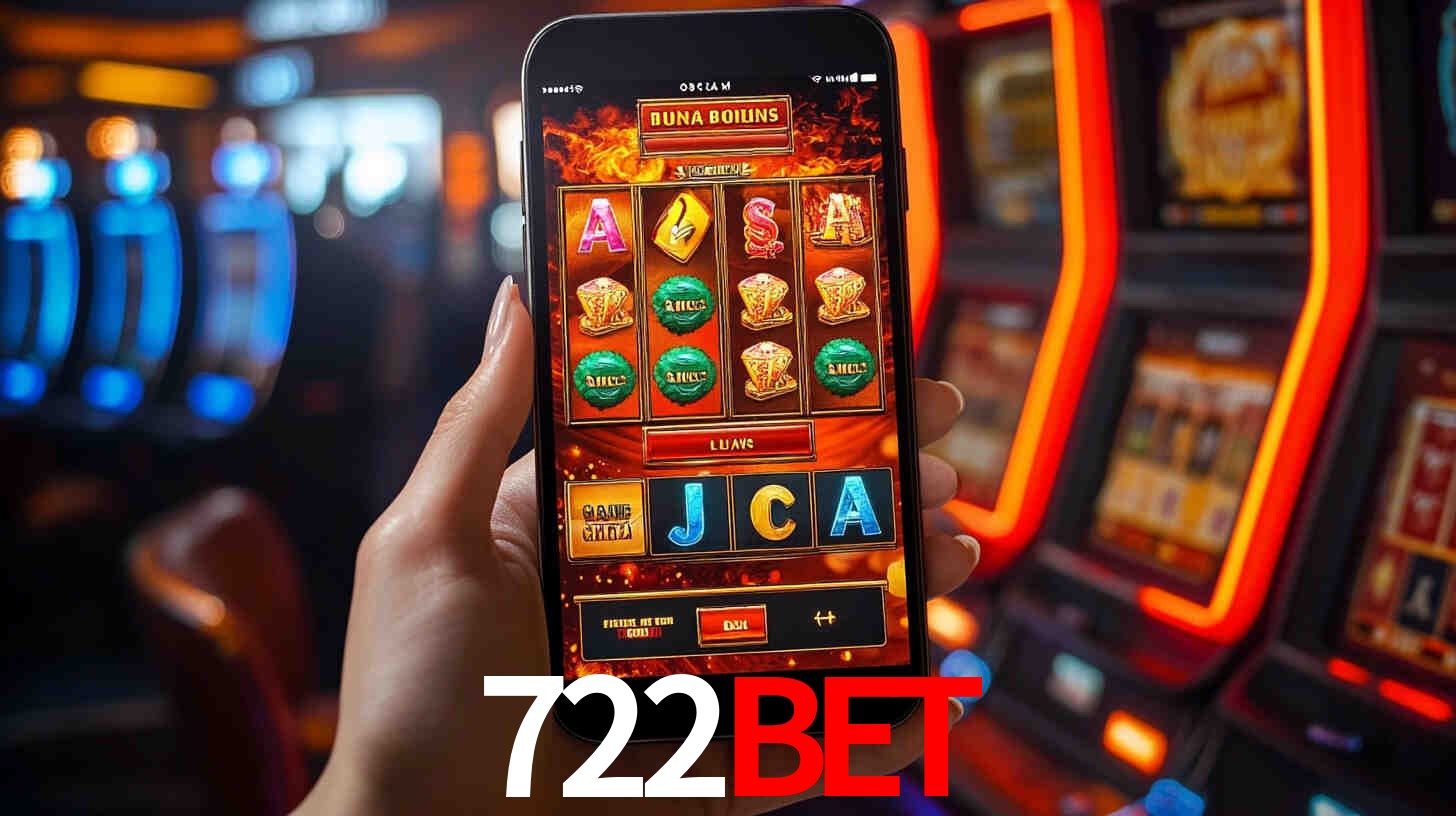 722bet app