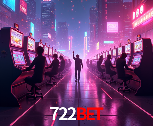 Casino VIP 722bet
