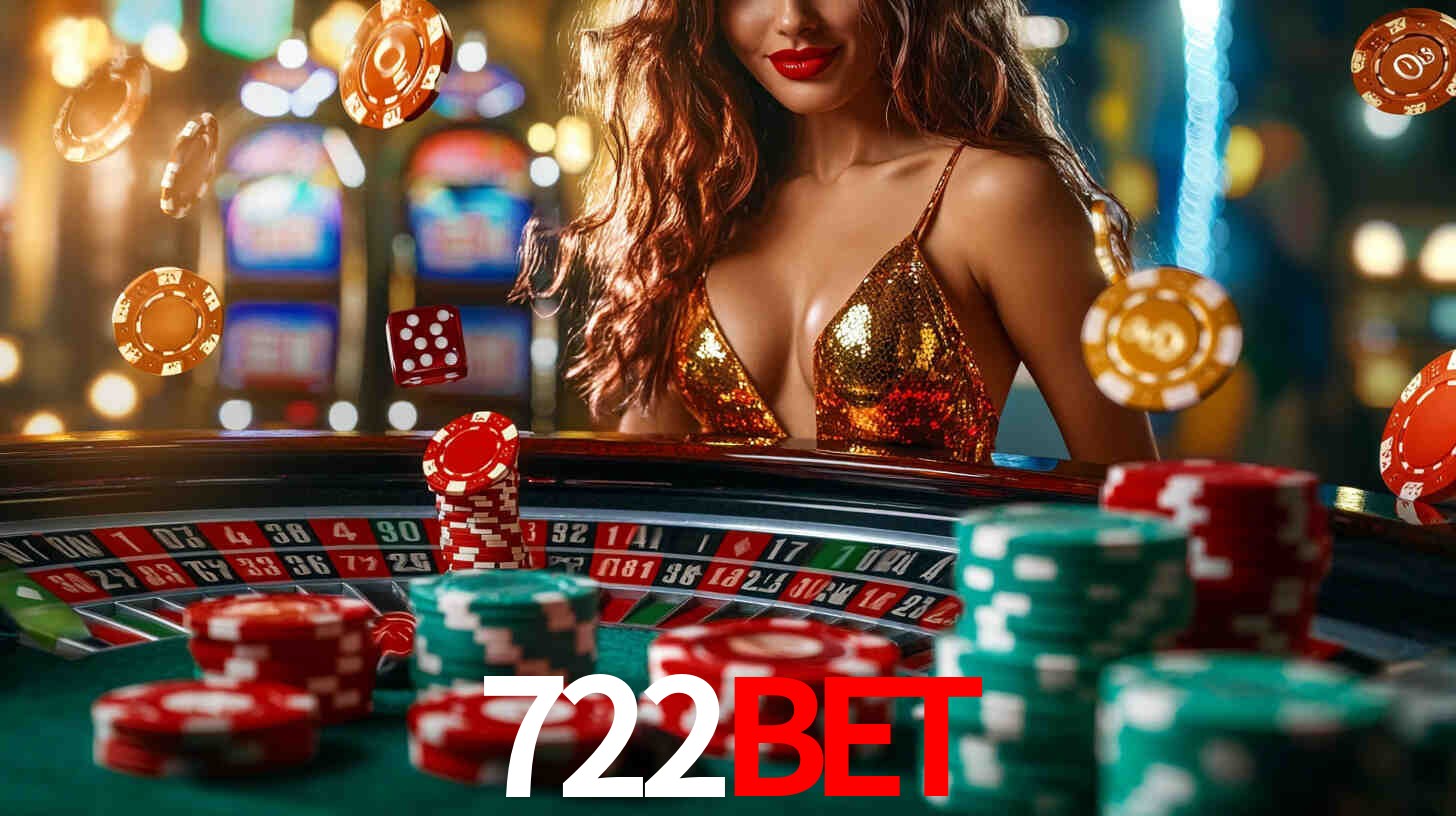 Explore as vantagens do 722bet: serviço profissional e confiabilidade