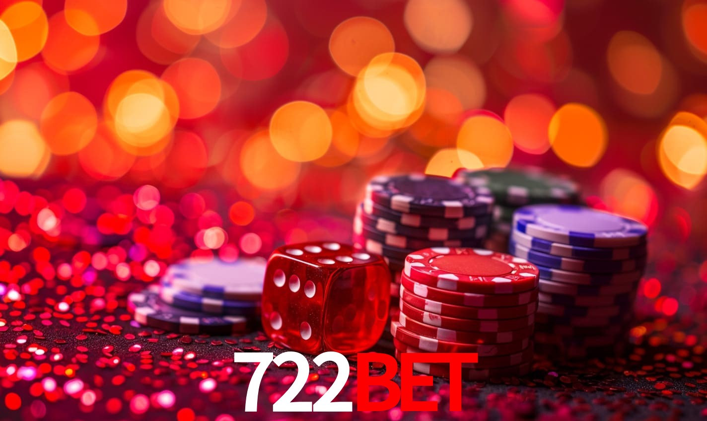 A Emoção da Loteria na 722bet: Uma Chance de Mudança de Vida