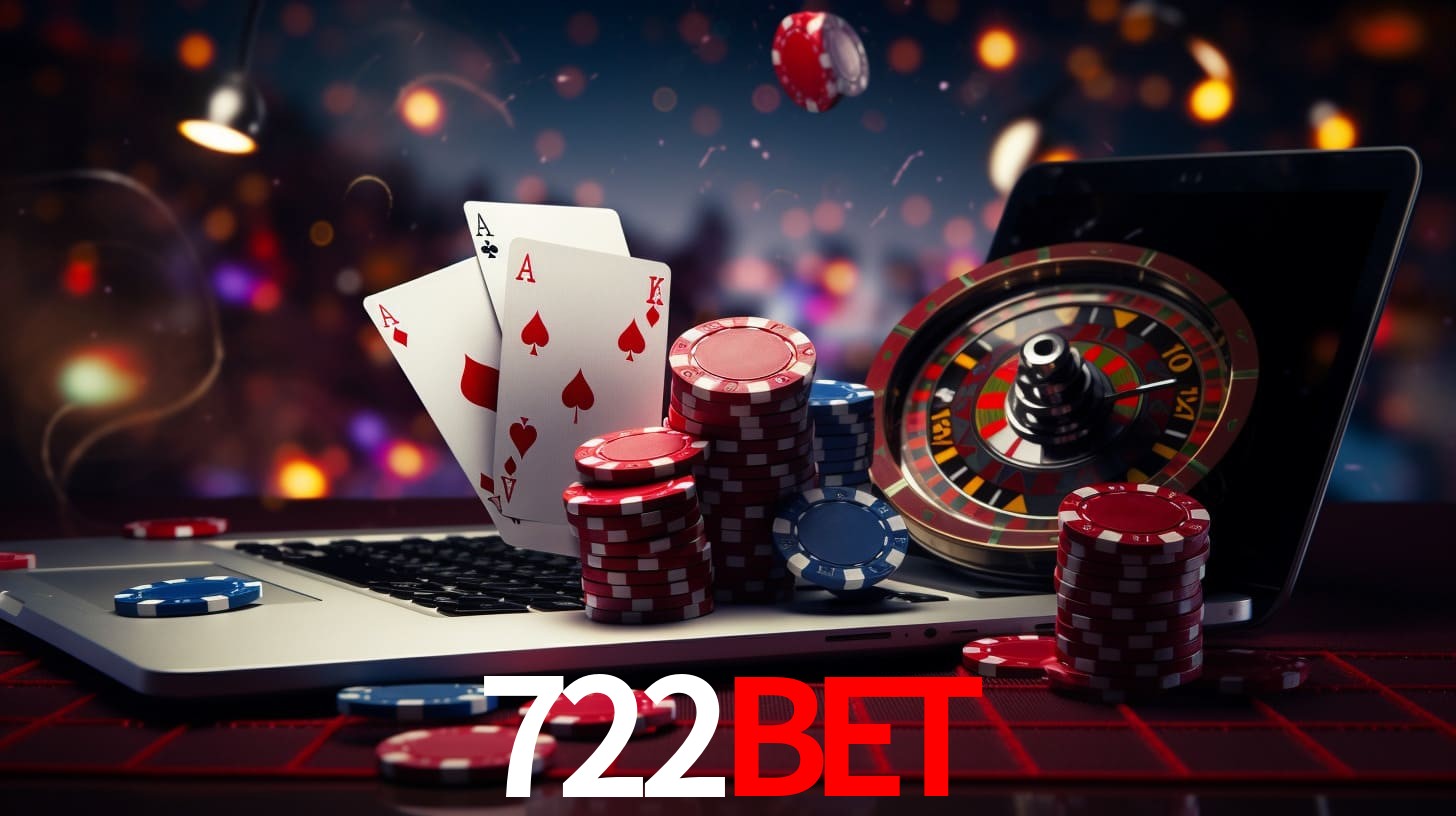 Tournaments 722bet