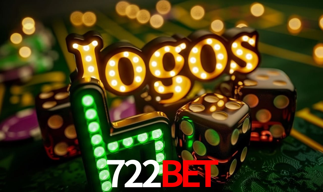 Diretório de Jogos 722bet