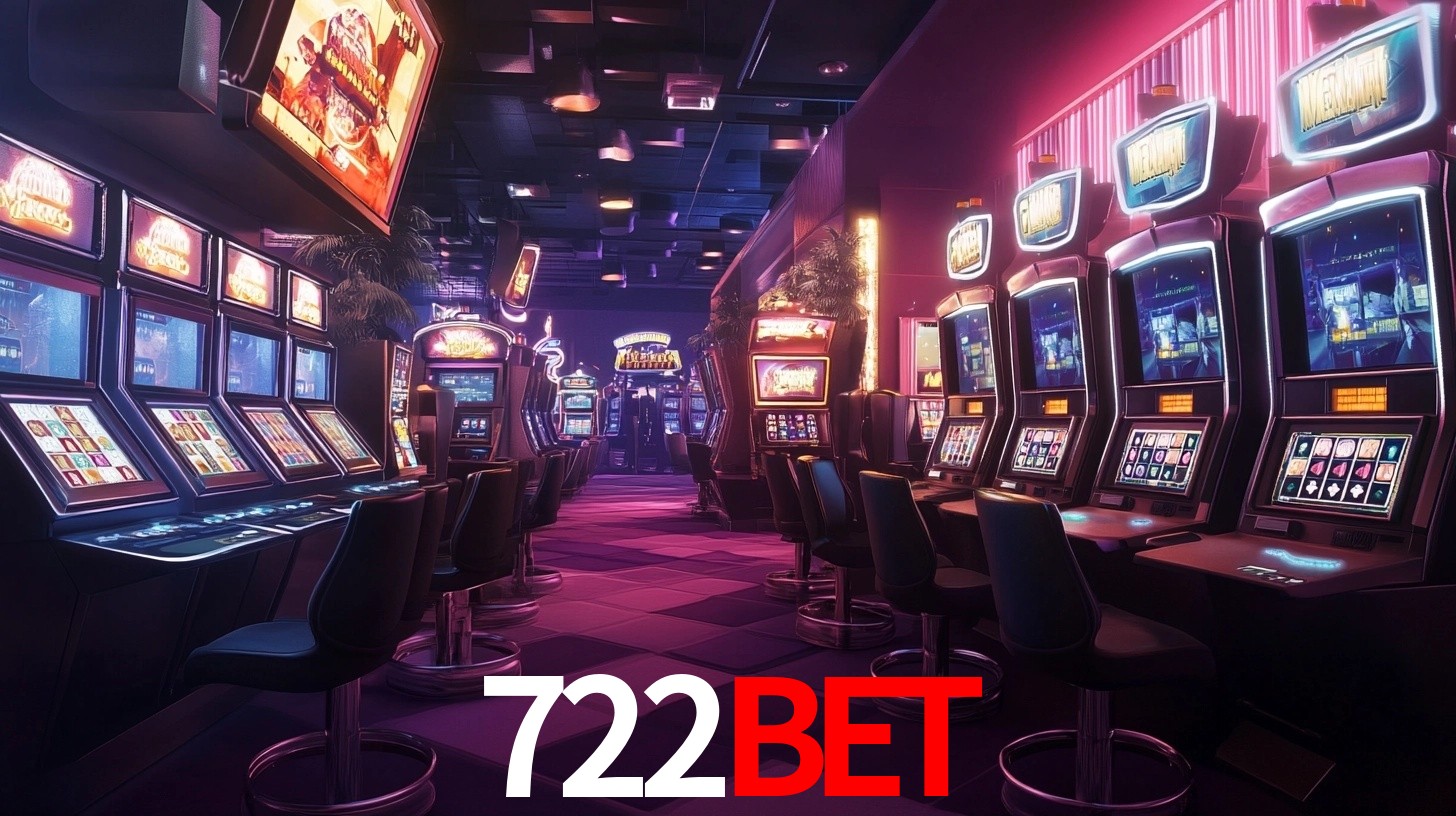 722bet