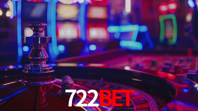 722bet login