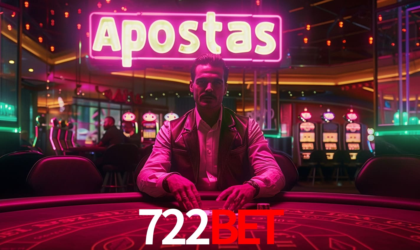 Desvendando o Mundo dos Jogos Virtuais na 722bet