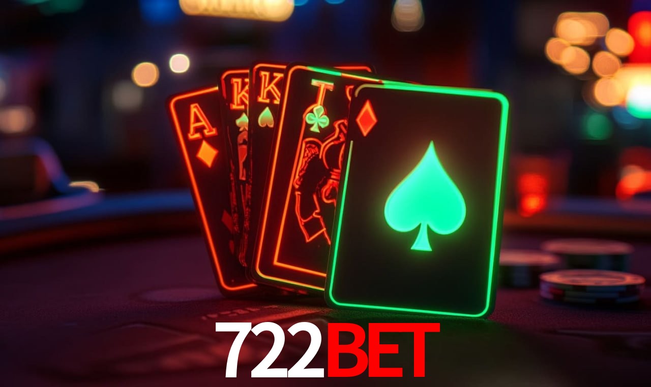 Jogos de Slot 722bet