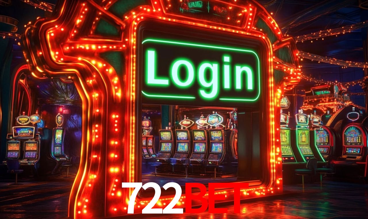 Apostas de Futebol 722bet