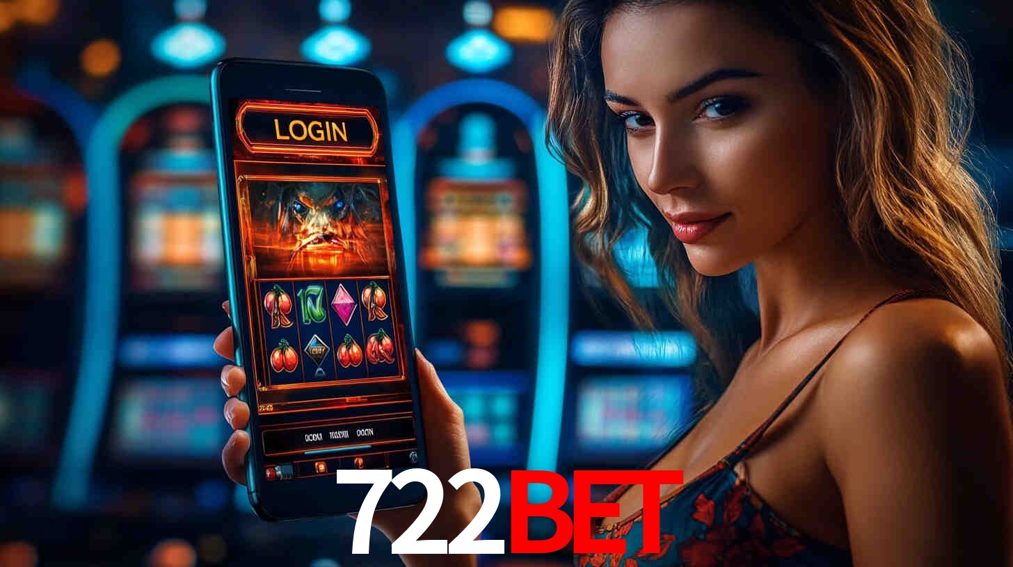 722bet