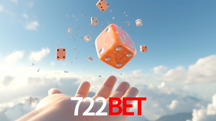 VIP Casino 722bet