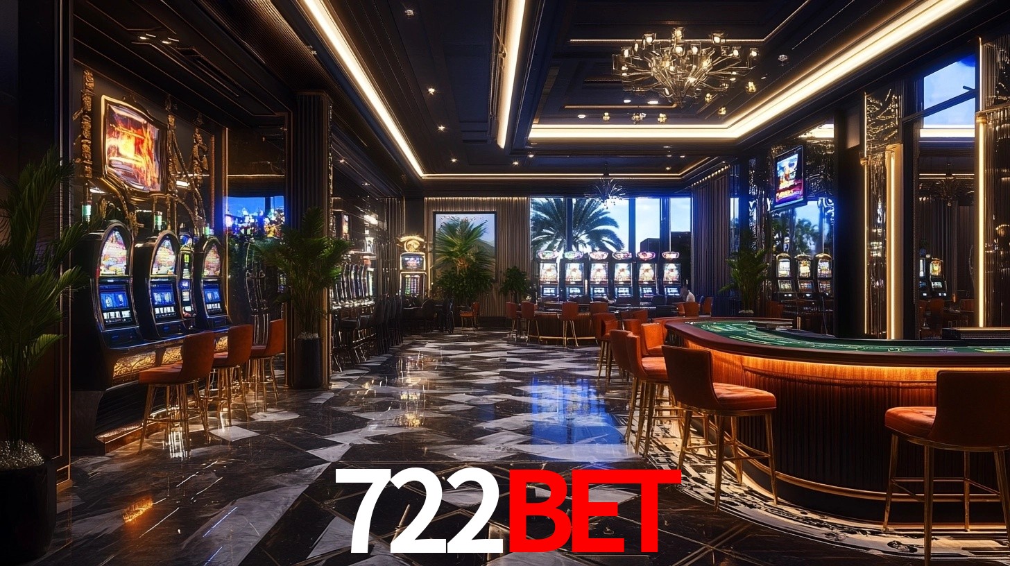 722bet