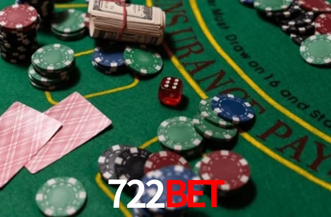 722bet login