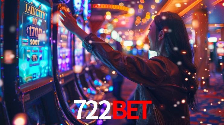 722bet login