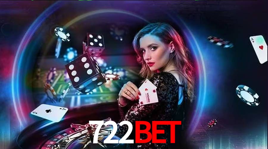 Games Directory 722bet