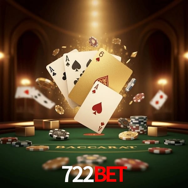 Live Casino 722bet