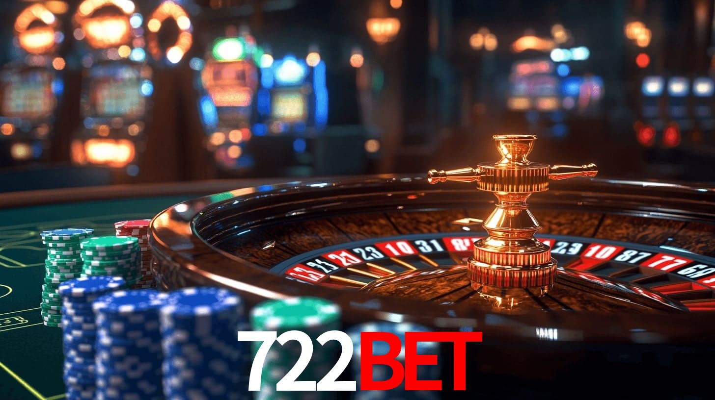722bet