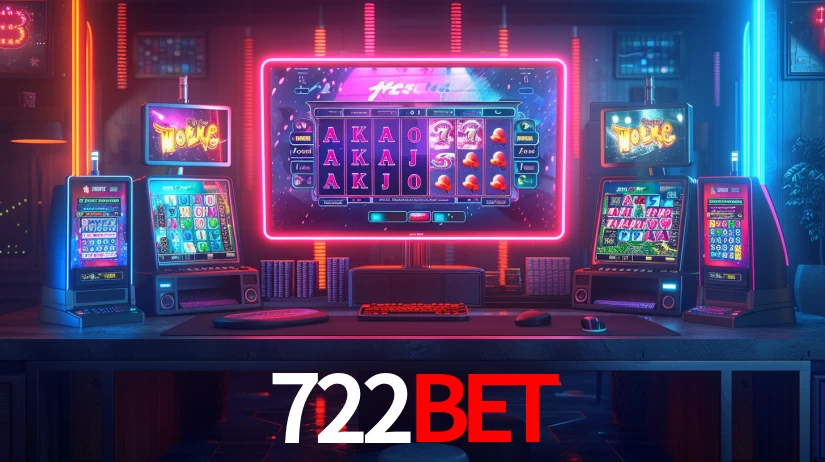 722bet,722bet login
