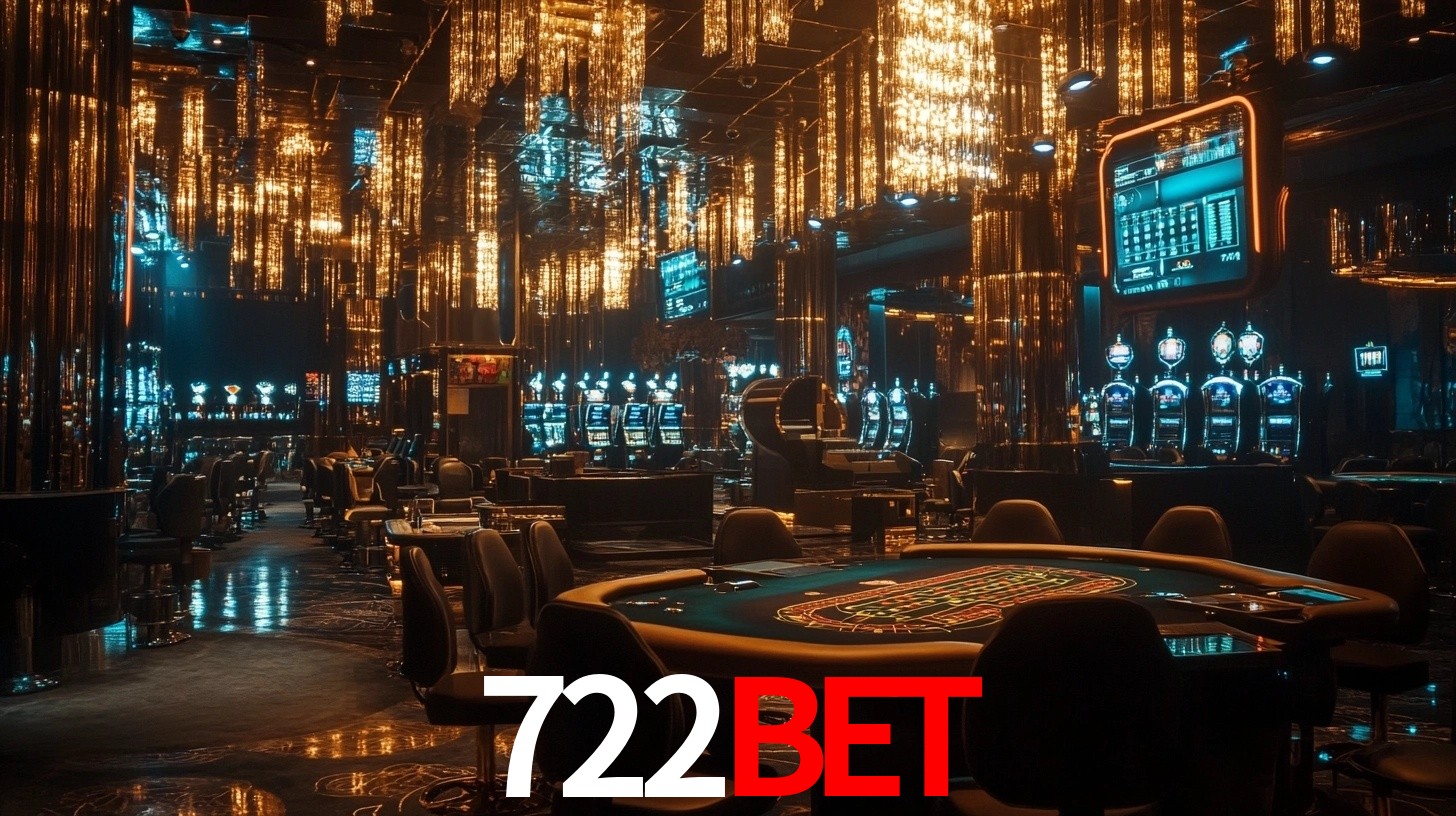 722bet