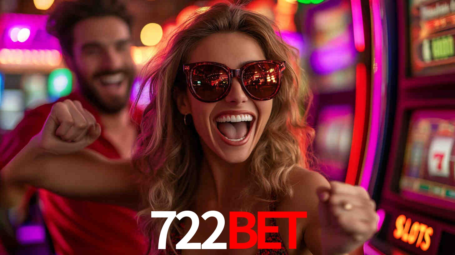 Explorando a Categoria de Eventos em Apostas na 722bet