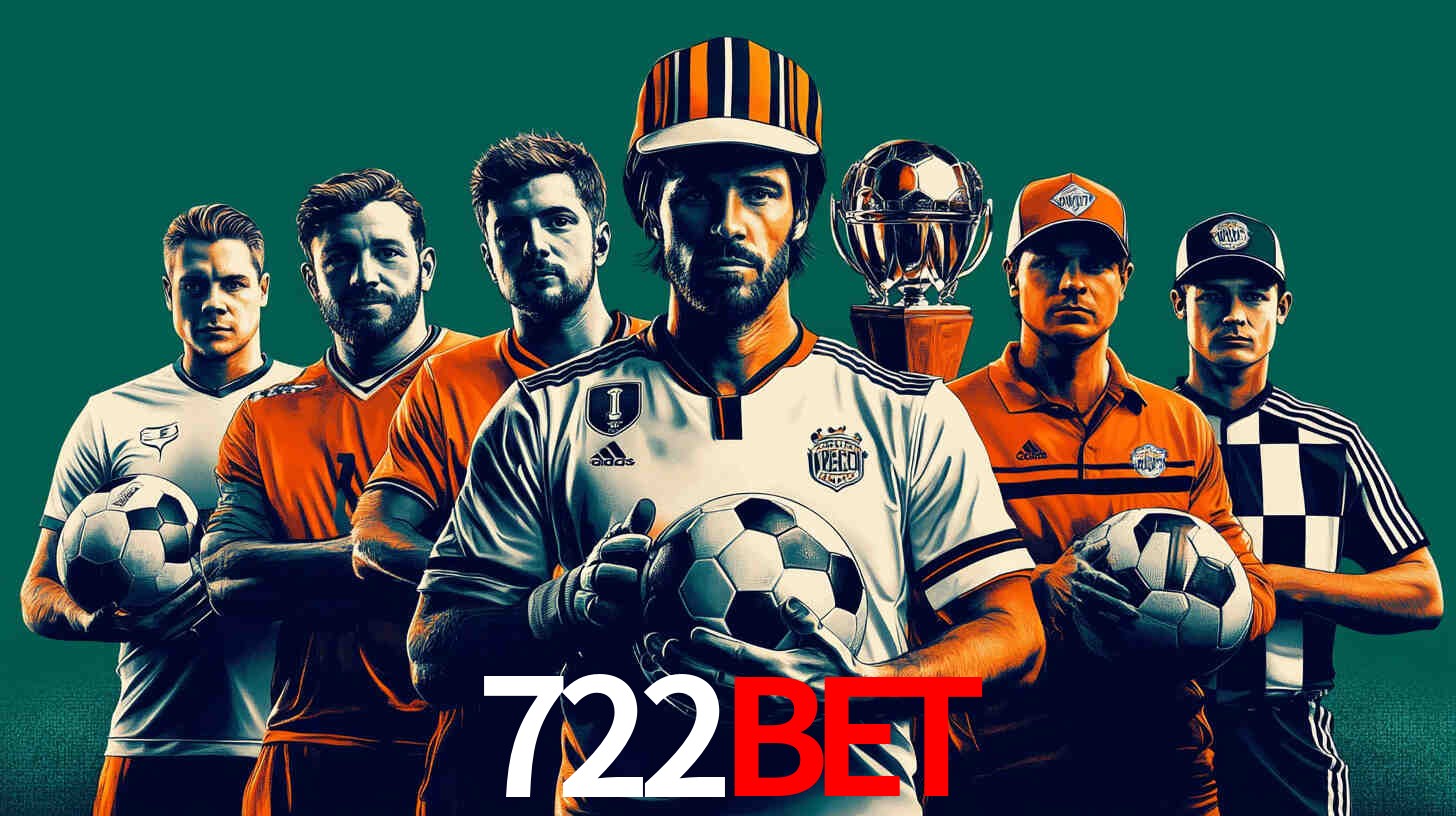 Descubra a Essência do 722bet: Nossa História e Compromissos