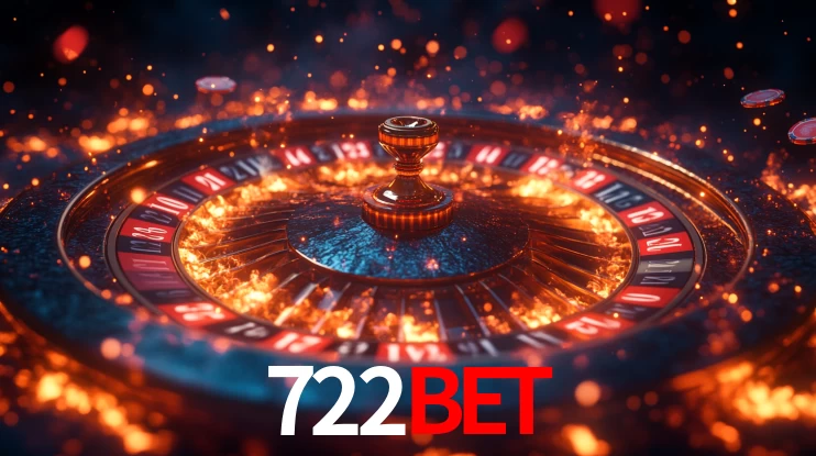 722bet: Jogos de Caça-Níqueis-Altas Recompensas, Roleta-Velocidade, Blackjack-Desafios Máximos