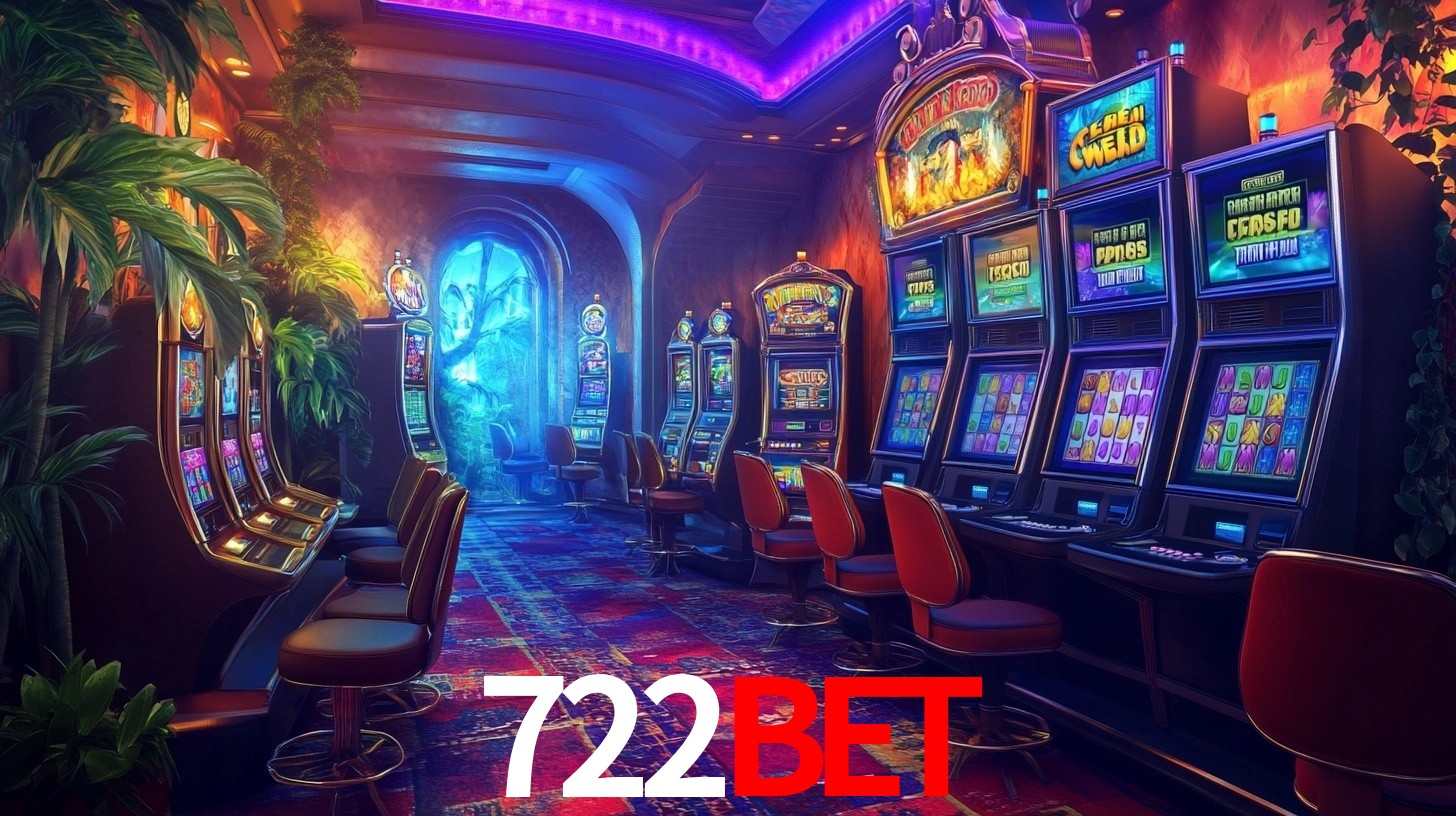 Exclusive Games 722bet