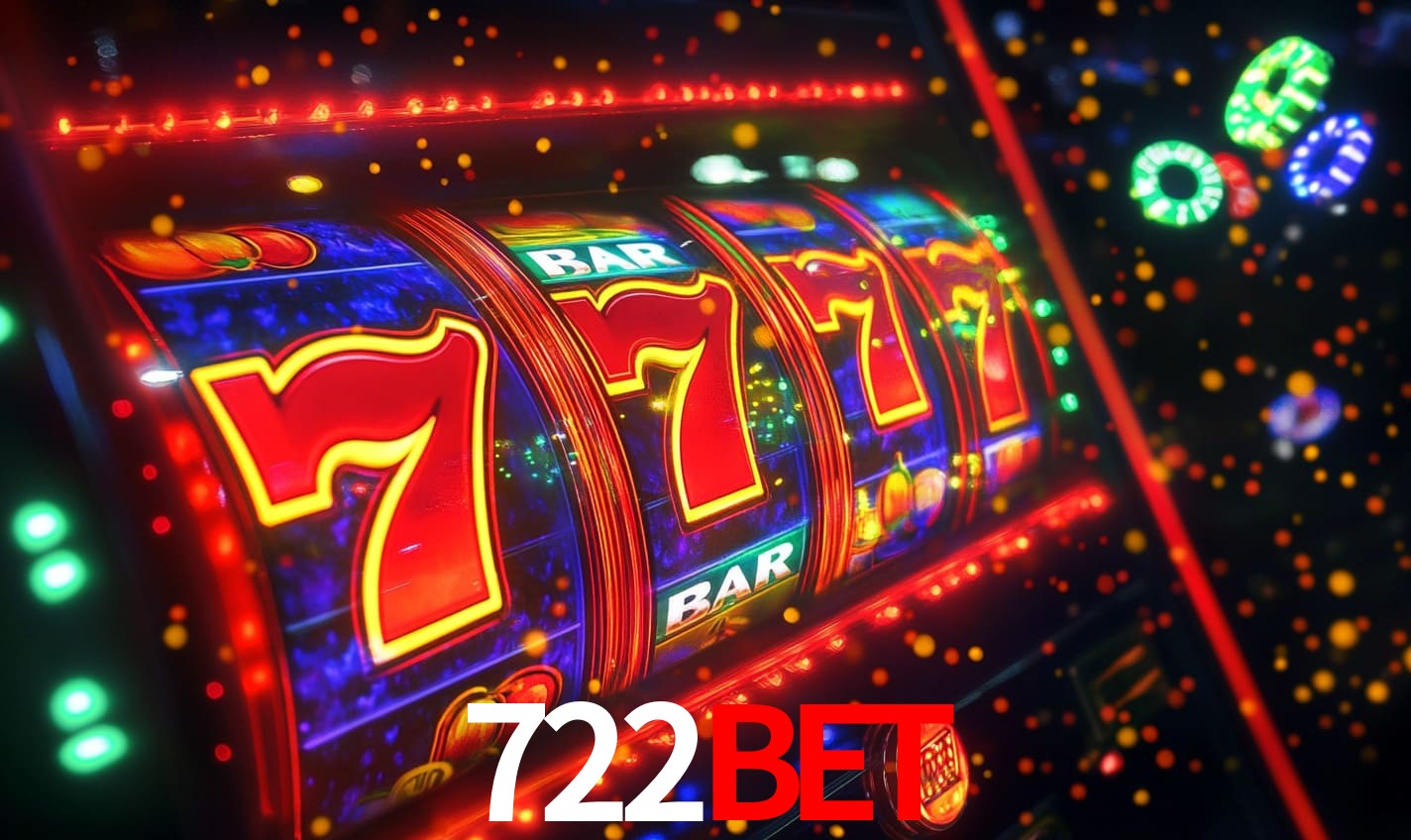 722bet login