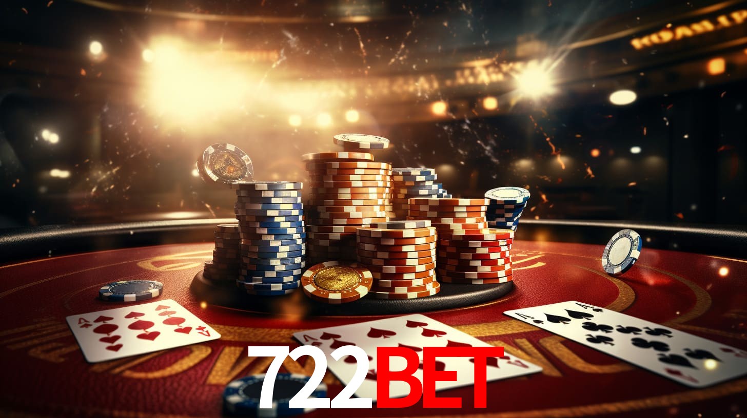 Daily Bonuses 722bet