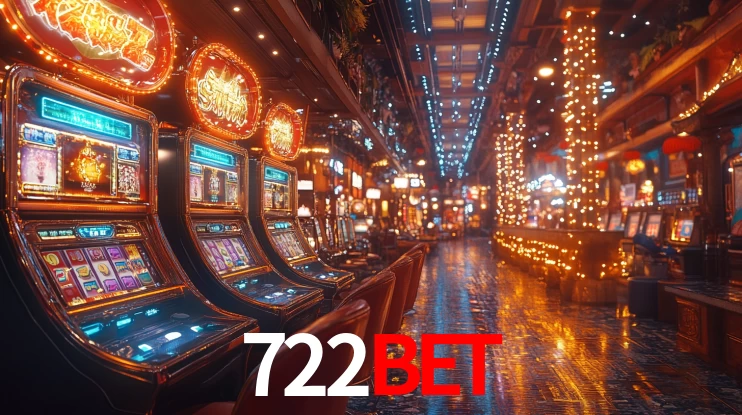 722bet login