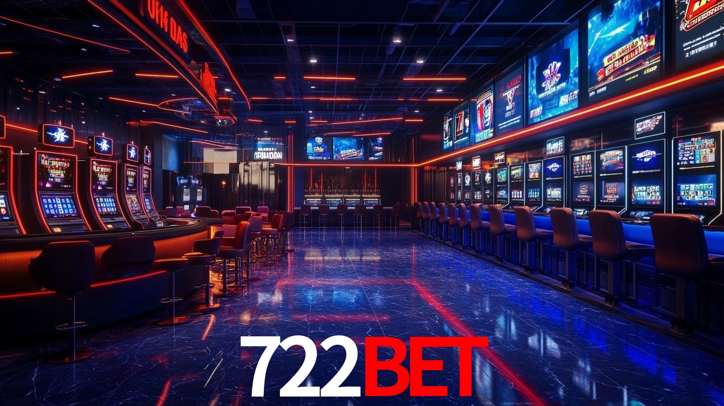 722bet App Interface