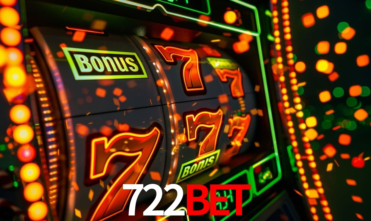 cassino 722bet
