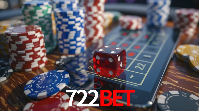 722bet
