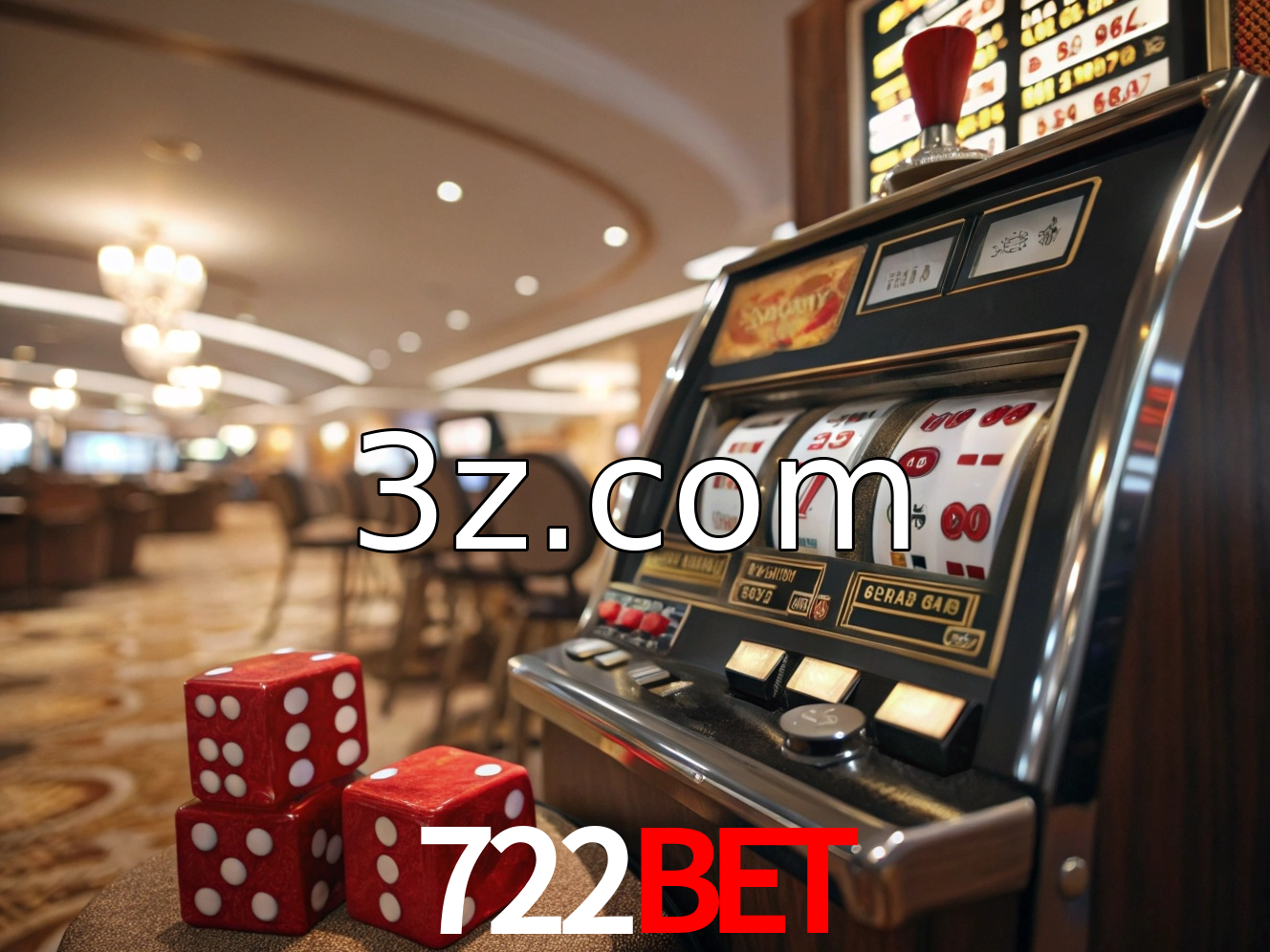 722bet