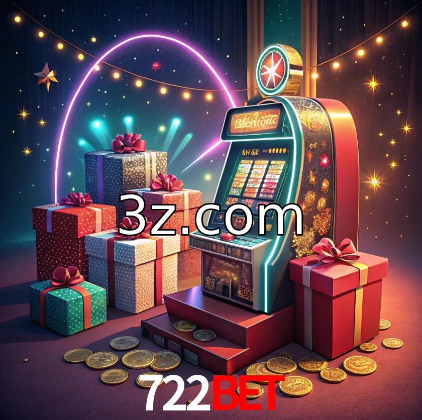 722bet