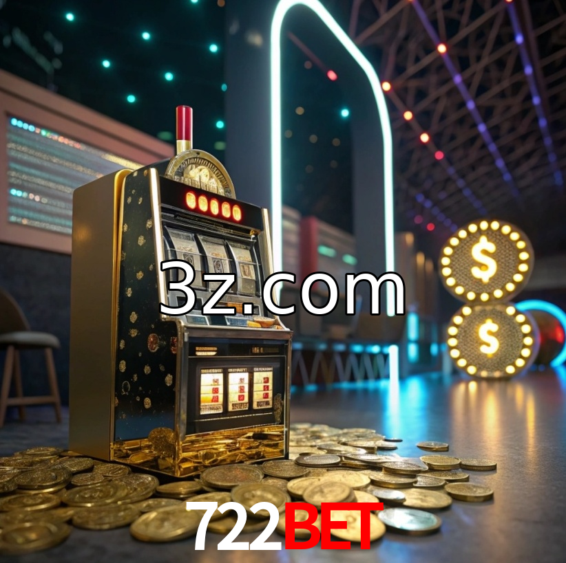 722bet
