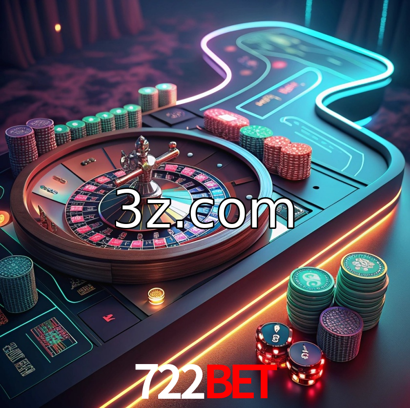  722bet