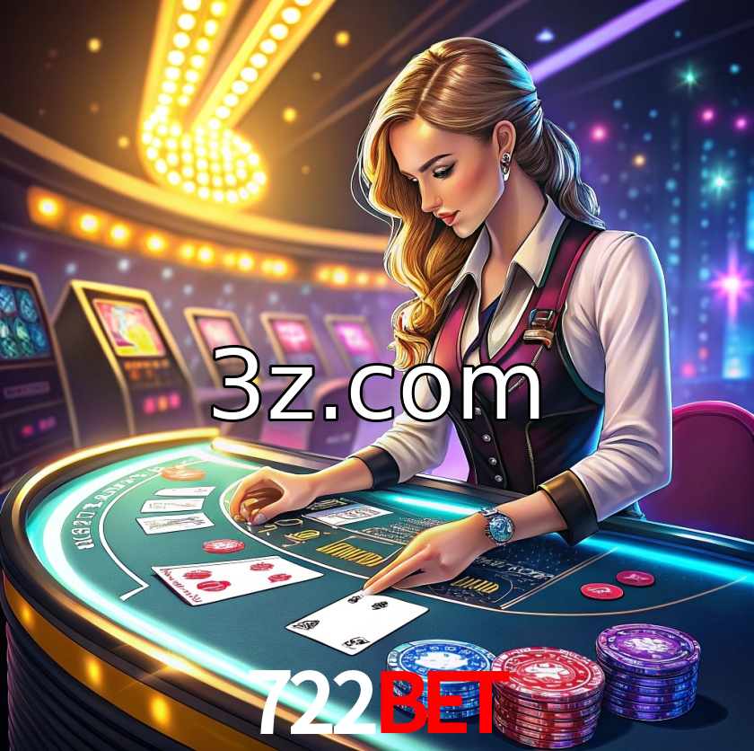 722bet