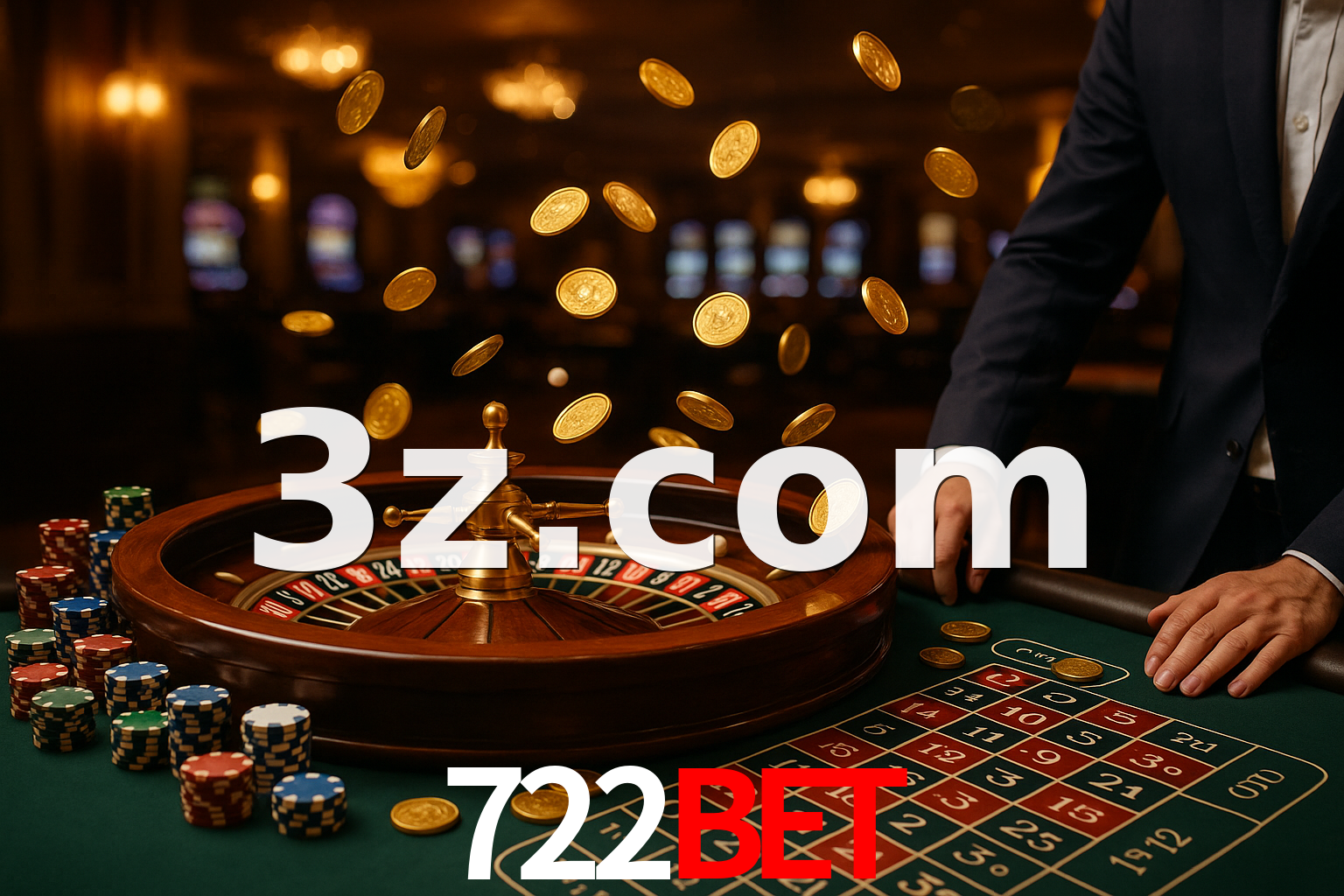 722bet